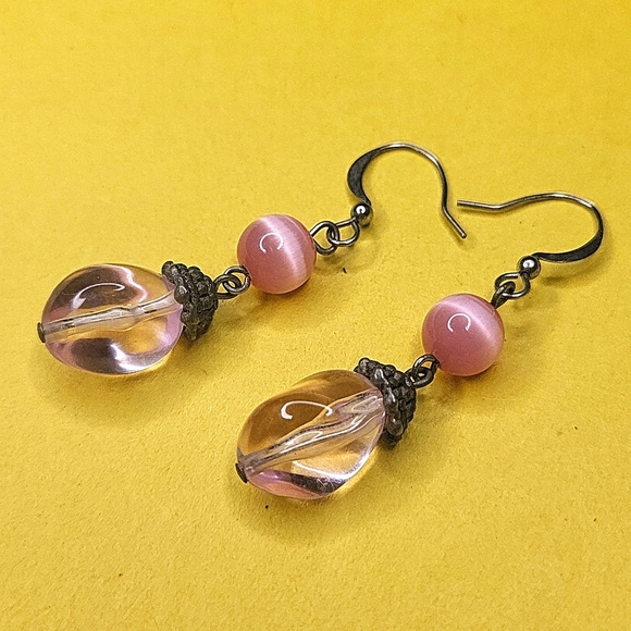 Jewelry - Dazzling Earrings